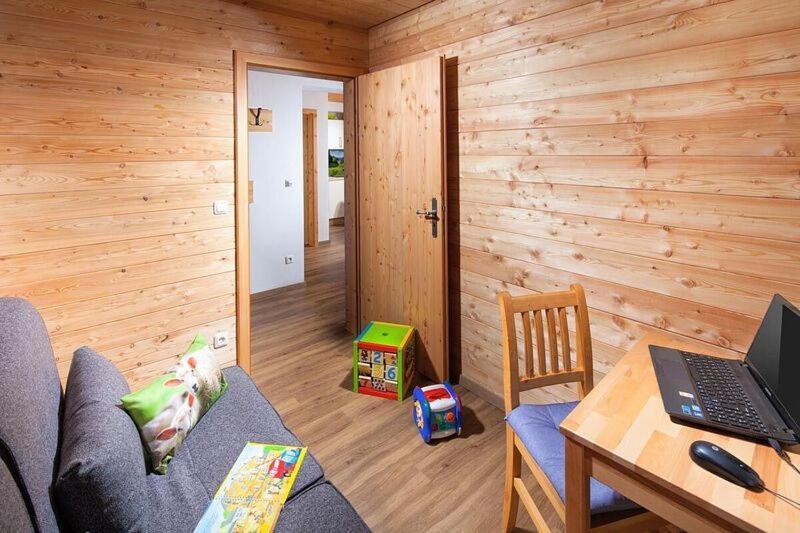 Ferienwohnung Hartlerlehen Rasp Berchtesgaden Exterior foto